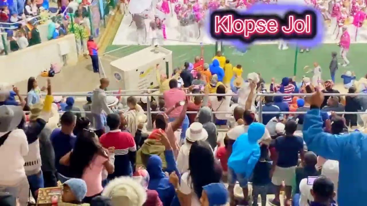Highlights of items performed Day1