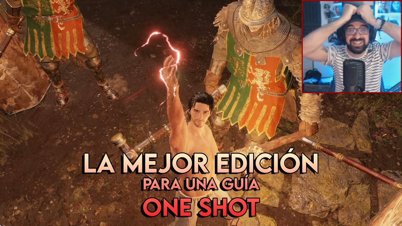 ANALIZAMOS la GUÍA PARA ONESHOTEAR a TODOS LOS JEFES de ELDEN RING