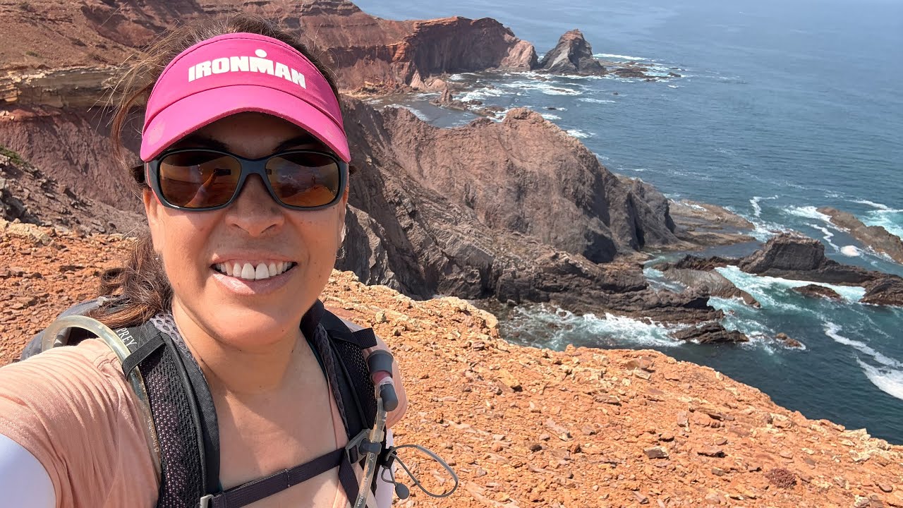 Portugal: Hiking The Fishermen’s Trail from Vila do Bispo to Sagres