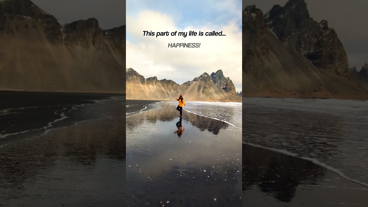 Iceland adventures! #vestrahornmountain #vestrahorn #iceland #icelandtravel