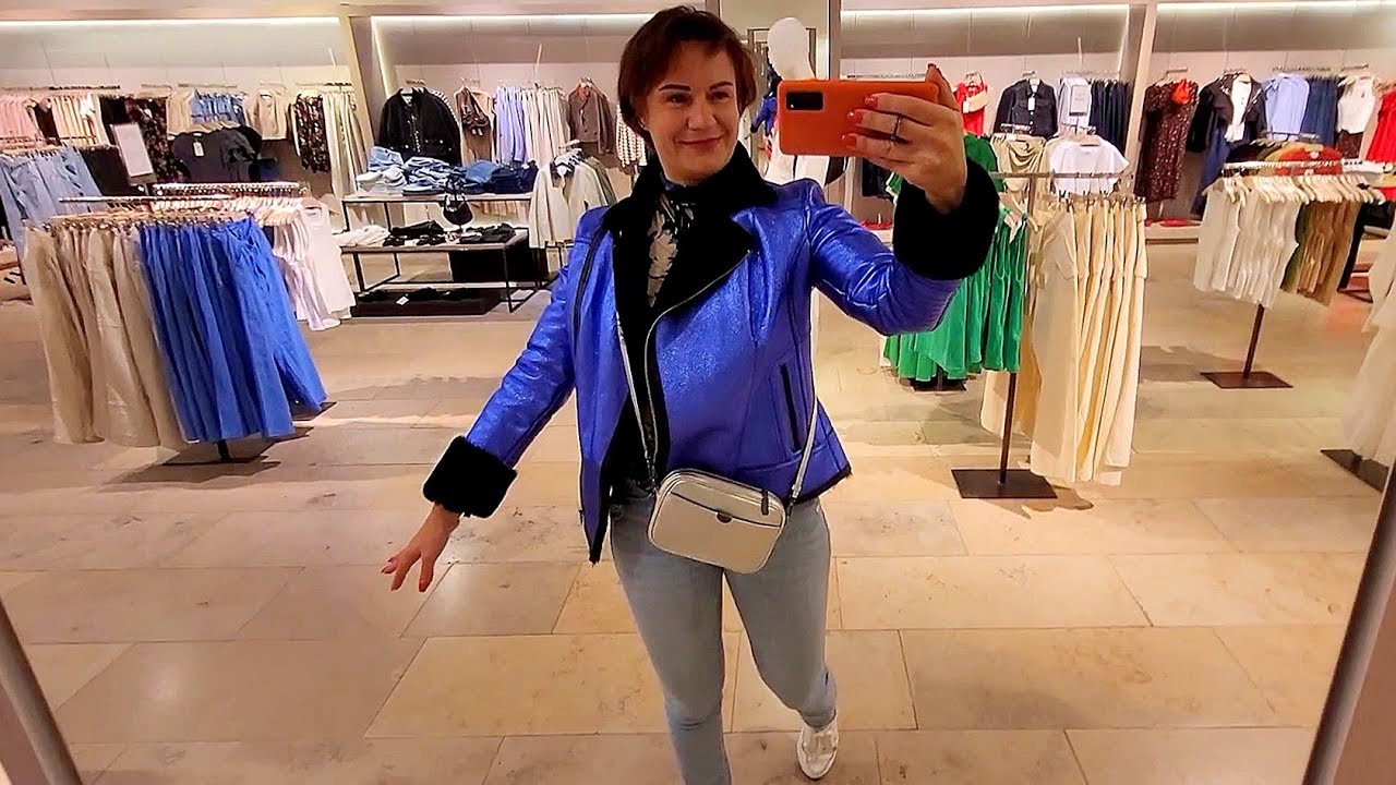 С ПОДРУЖКОЙ ИЗУЧАЕМ НОВИНКИ 2025 | EKONIKA👠MANGO👗MAAG | U.S POLO | ПРОИЗВОДИТЕЛИ ОДЕЖДЫ ИЗДЕВАЮТСЯ⁉️