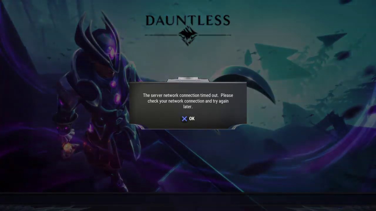 This is Dauntless 1.0.2!