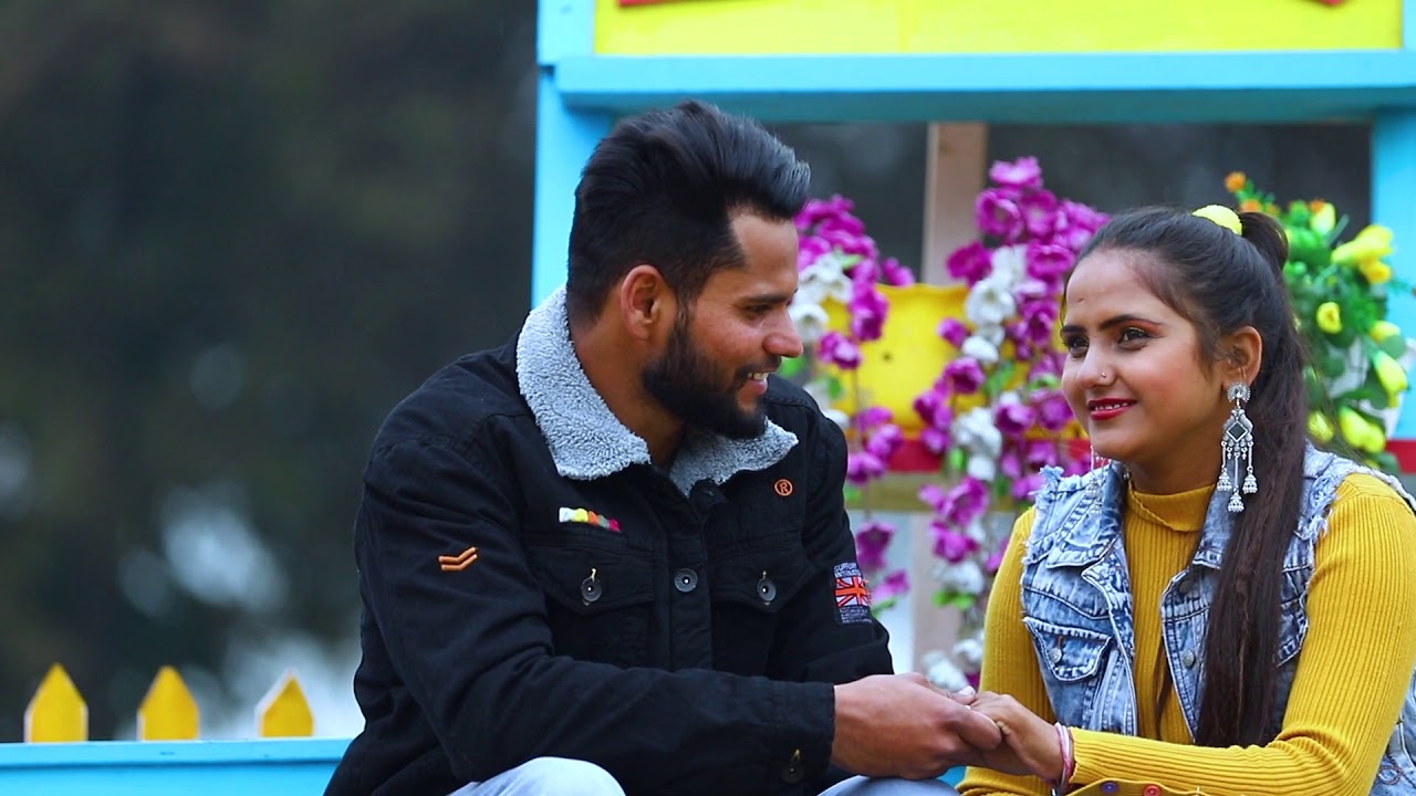 Jagseer & Harpreet Best punjabi  Prewedding- 2020,A-Star Photography ,Sadiq,Faridkpt, Punjab
