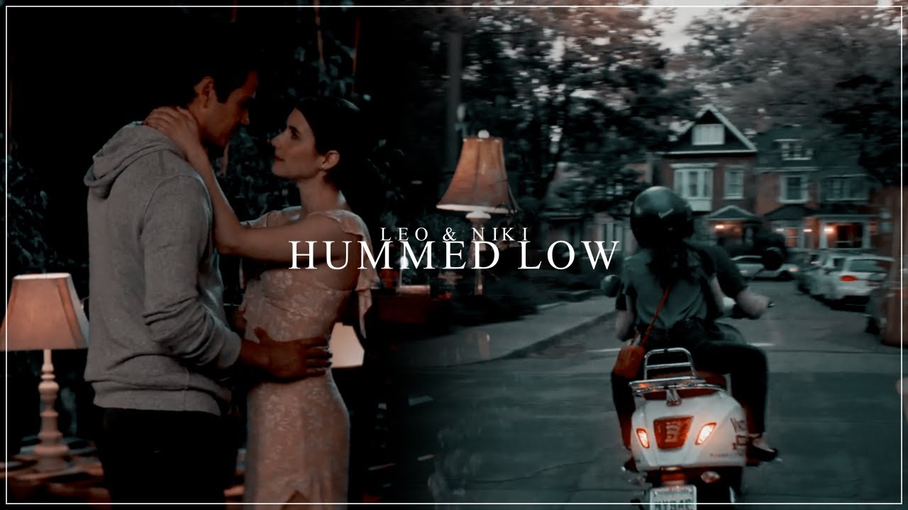 Leo & Niki | Hummed Low (Little Italy)