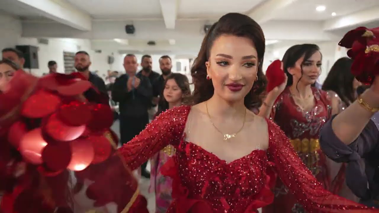 Aram & Farha & Aras & Sisi - Henafilm - JiyanVideo 2023