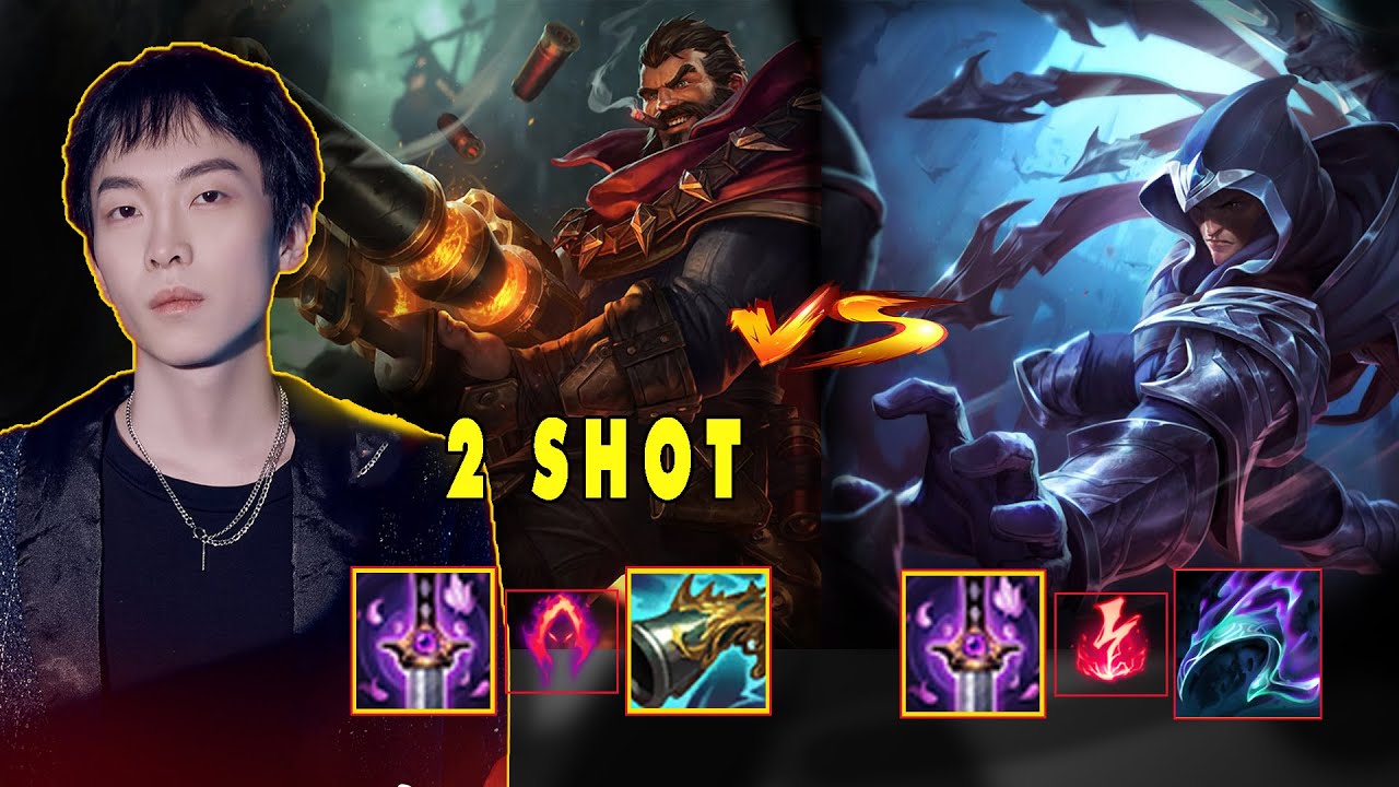 SALLY GRAVES  2 SHOT GET QUADRAKILL CARRY LOSE GAME