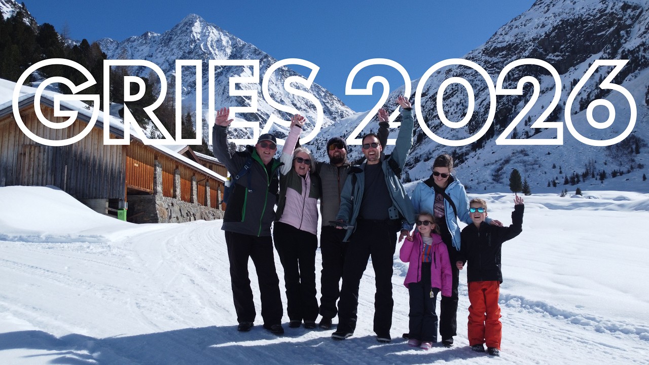Wintersport Gries 2026