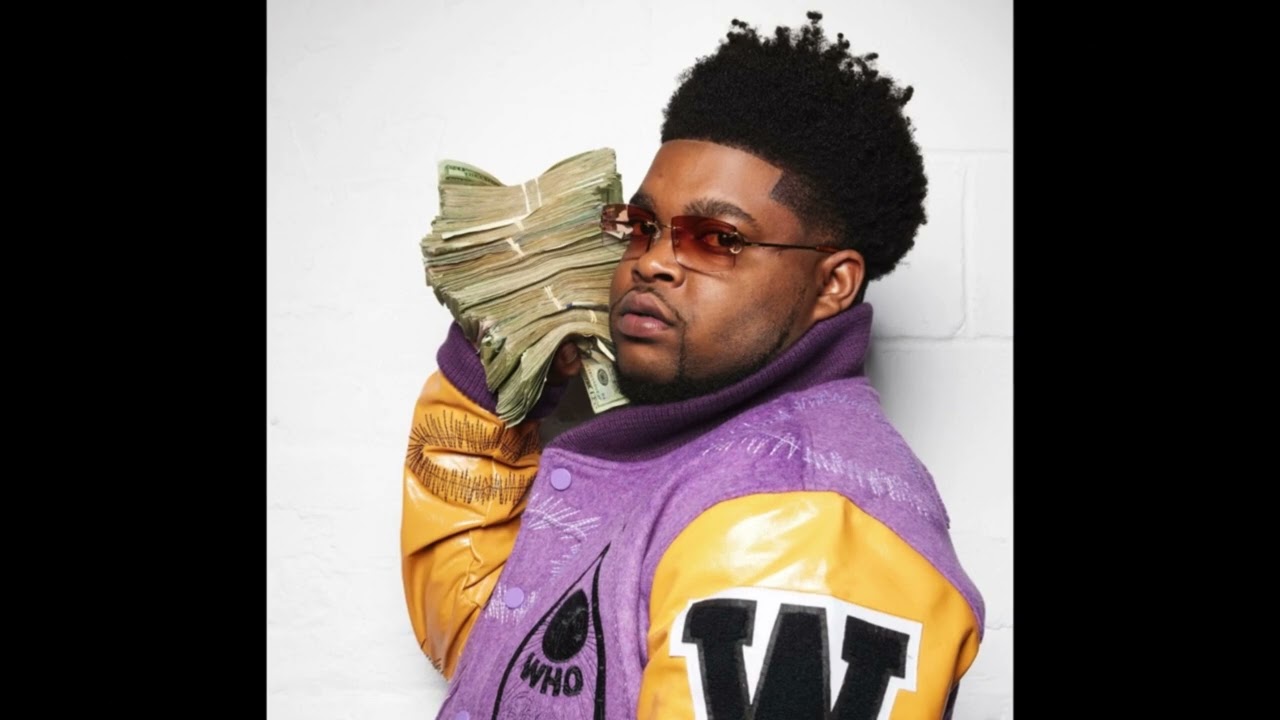 Bossman Dlow Type Beat - 
