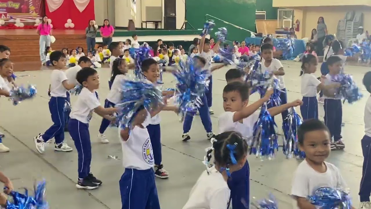 FOUNDATION DAY MARCH 7,2026