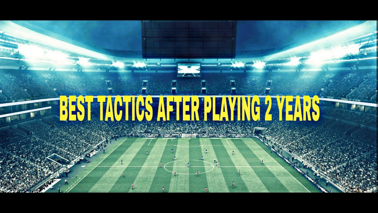 TACTICS AFTER TWO YEARS - PESCM