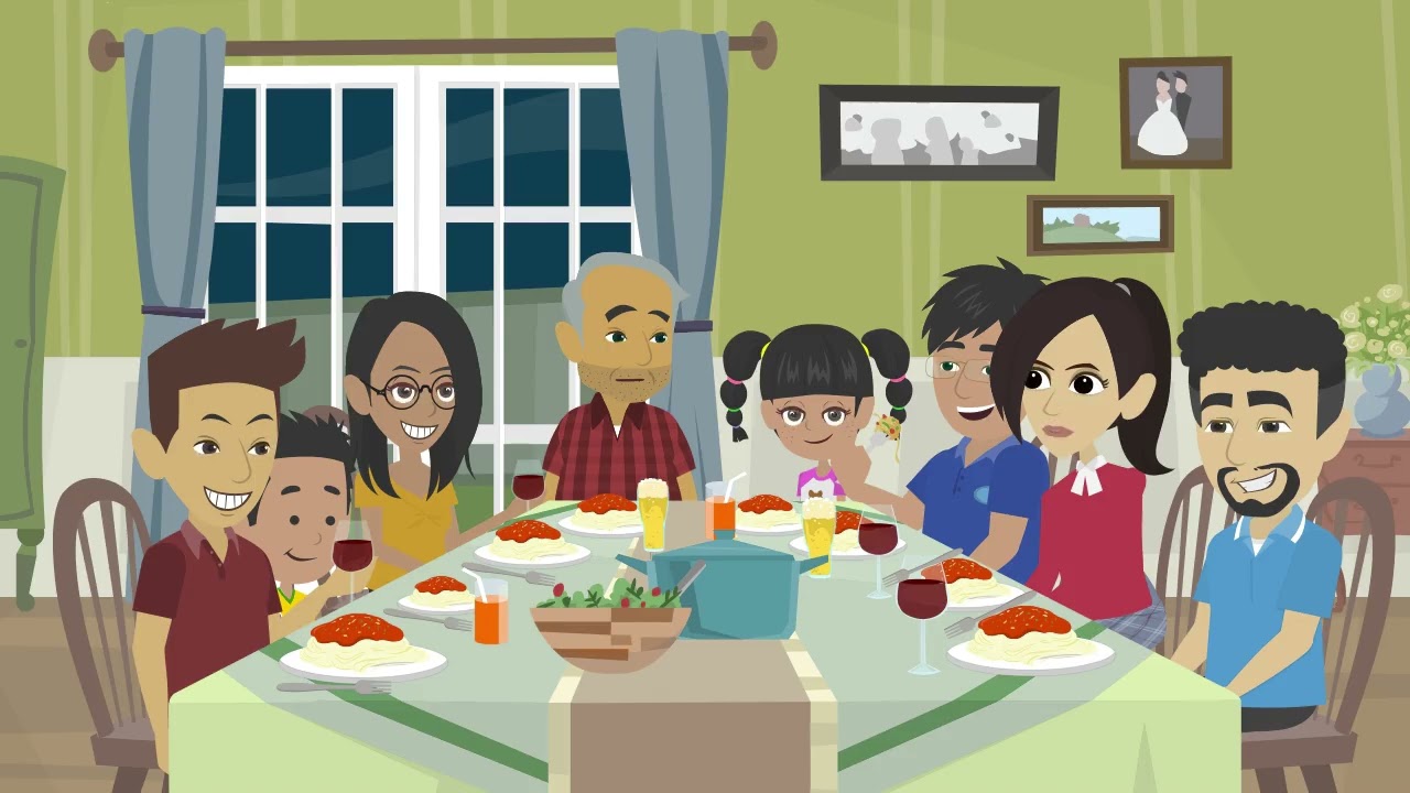 Episode 20 | 🍽️Abendessen