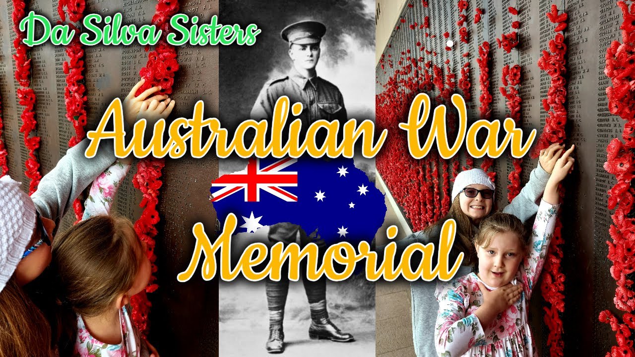 Australian War Memorial #canberra #australia