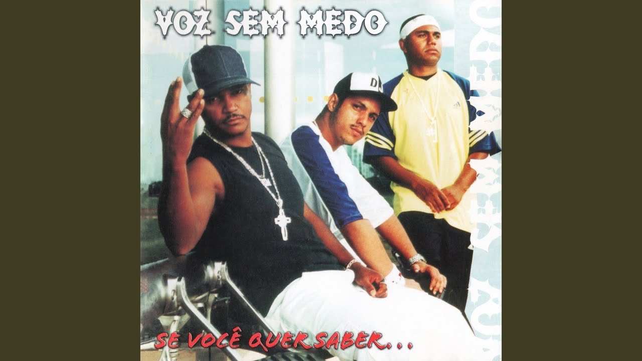 Sempre Que Rezo
