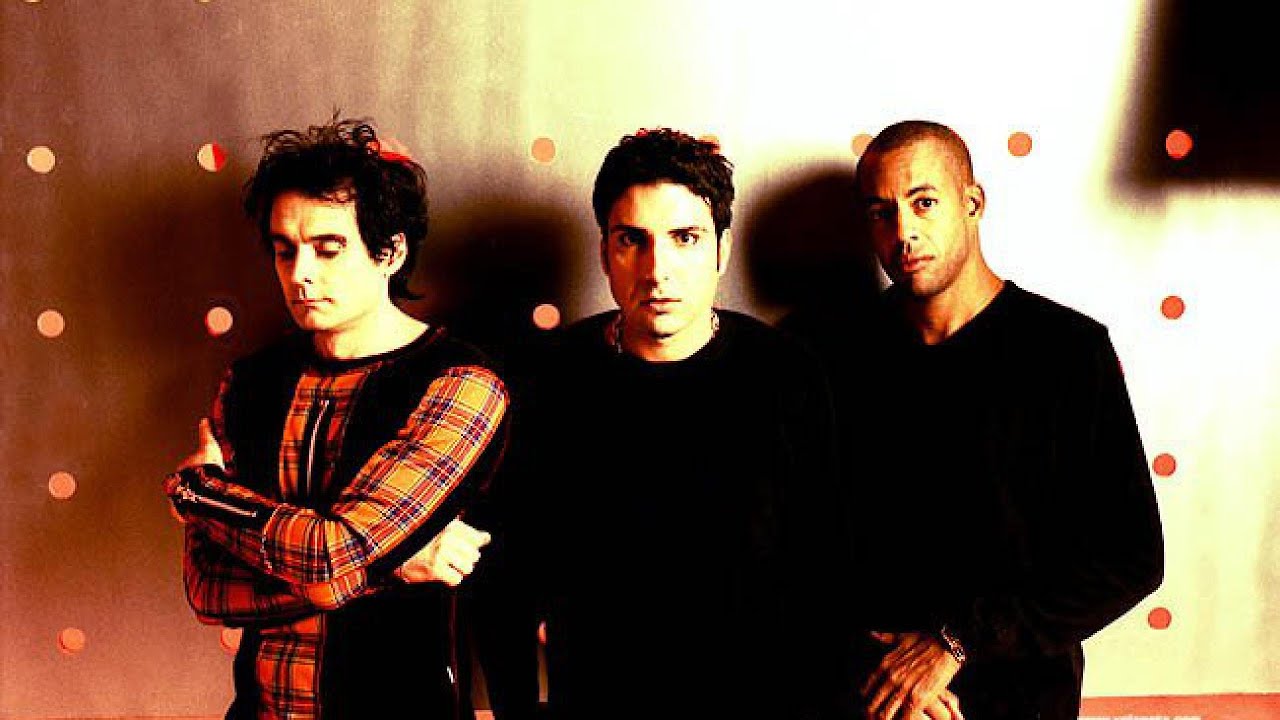 Ranking the Albums: Planet X