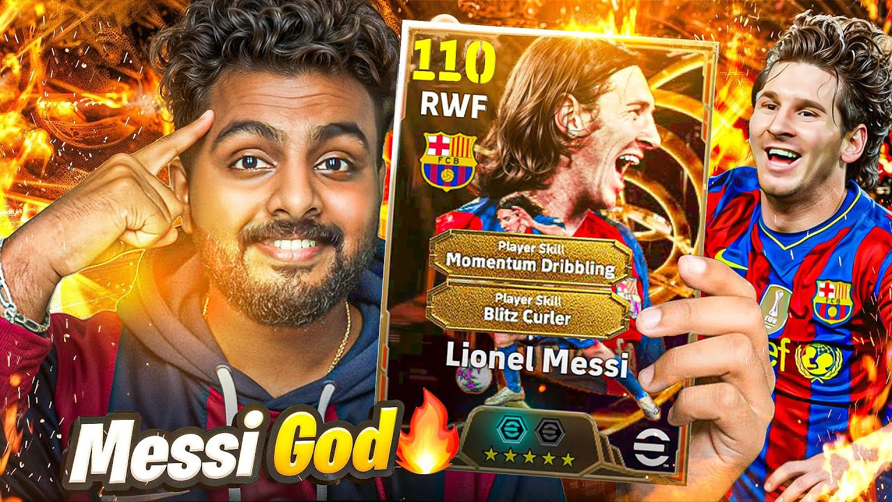 110 ANKARA MESSI IS A GOD💥 | AN ABSOLUTE MAGICIAN🔥 | 17 YEAR YOUNG MESSI’S DRIBBLES ARE DAMN CRAZY🤯