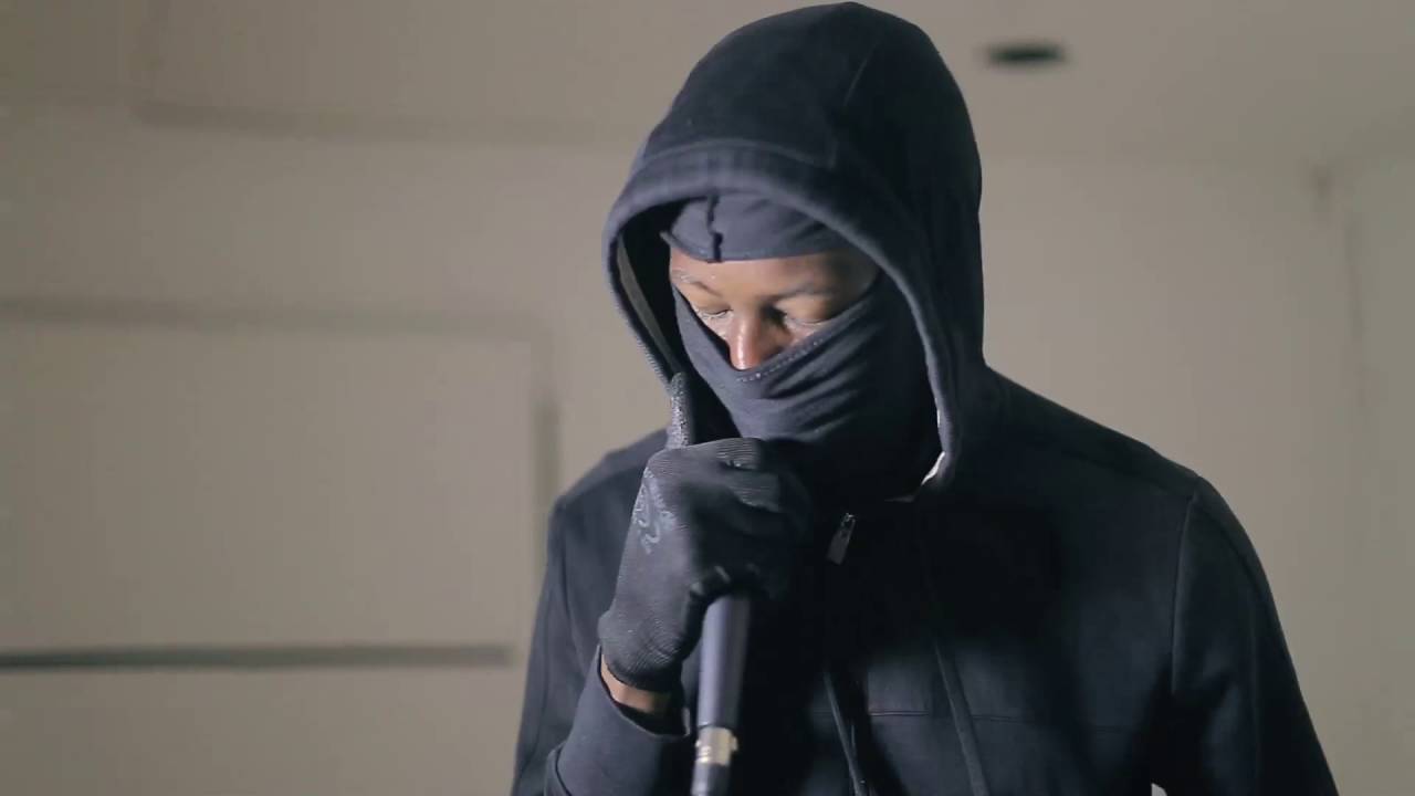 Tallest trapstar - Dip dip man | @PacmanTV