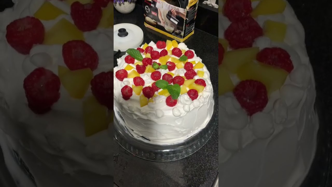 طورطة بطريقة مختلفة ضروري تجرّبوها سهلة وغادي تهنيك من الباتيسري جربوها وغادي تولي معتمدة عندكم 👌🤍