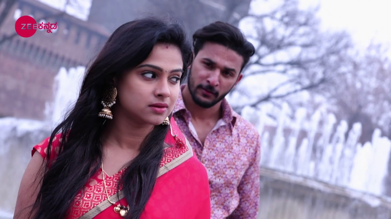 EP 102Видья Винаяка- Индийское телешоу Каннада - Зи Каннада