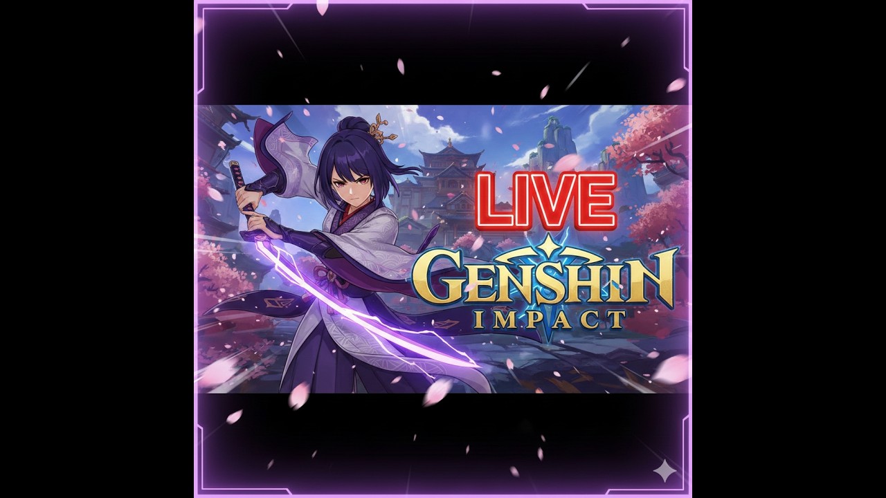 GENSIN  SESSION WITH @I_Avinv #genshinimpact #genshin #anime #venti #VARKA