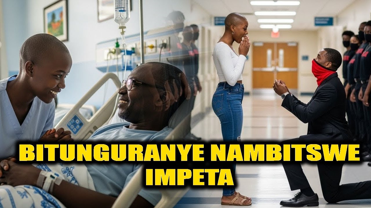 UBUZIMA BWA LINDA EP. 38: BITUNGURANYE PAPA W'UMWANA  ANYAMBITSE  IMPETA💍 PAPA AMBWIYE AMABANGA YOSE