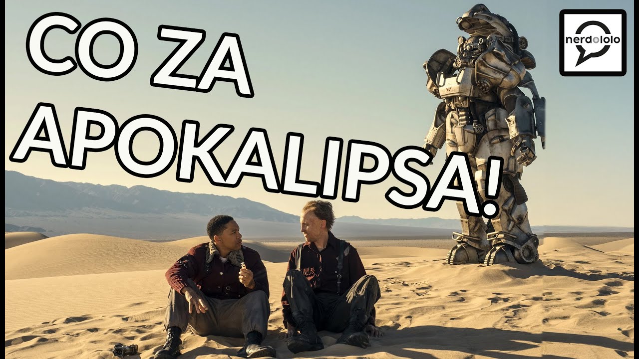 Recka Prosto z Piecka: Fallout sezon 2