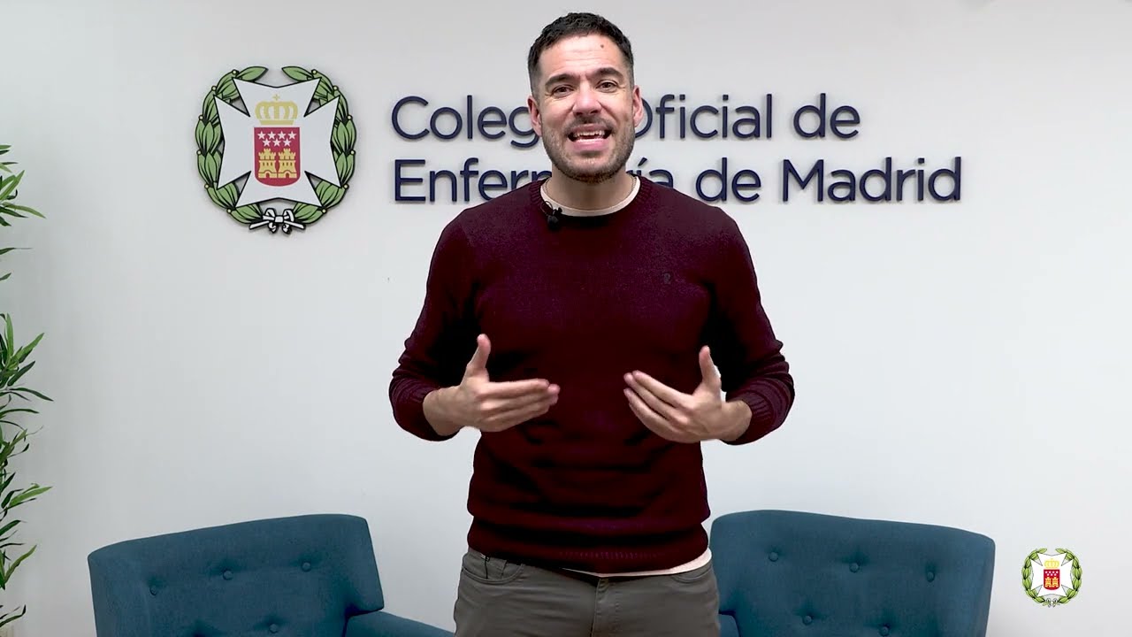 Nace Espacio CODEM - Enfermeras que lideran: la voz del talento enfermero
