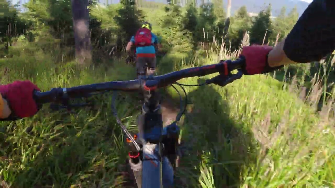 24.07.2022 Serak- Keprnik Czerwony szlak