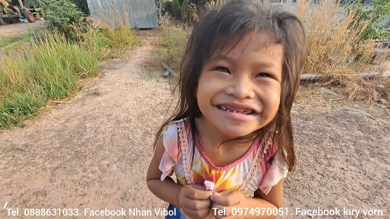 ទិញគុយទាវនំអោយអ៊ីអ៊ីលោកពូគ្រើលរៀបឡដុតខ្យូងចាប់បានដុកដុលច្រើន