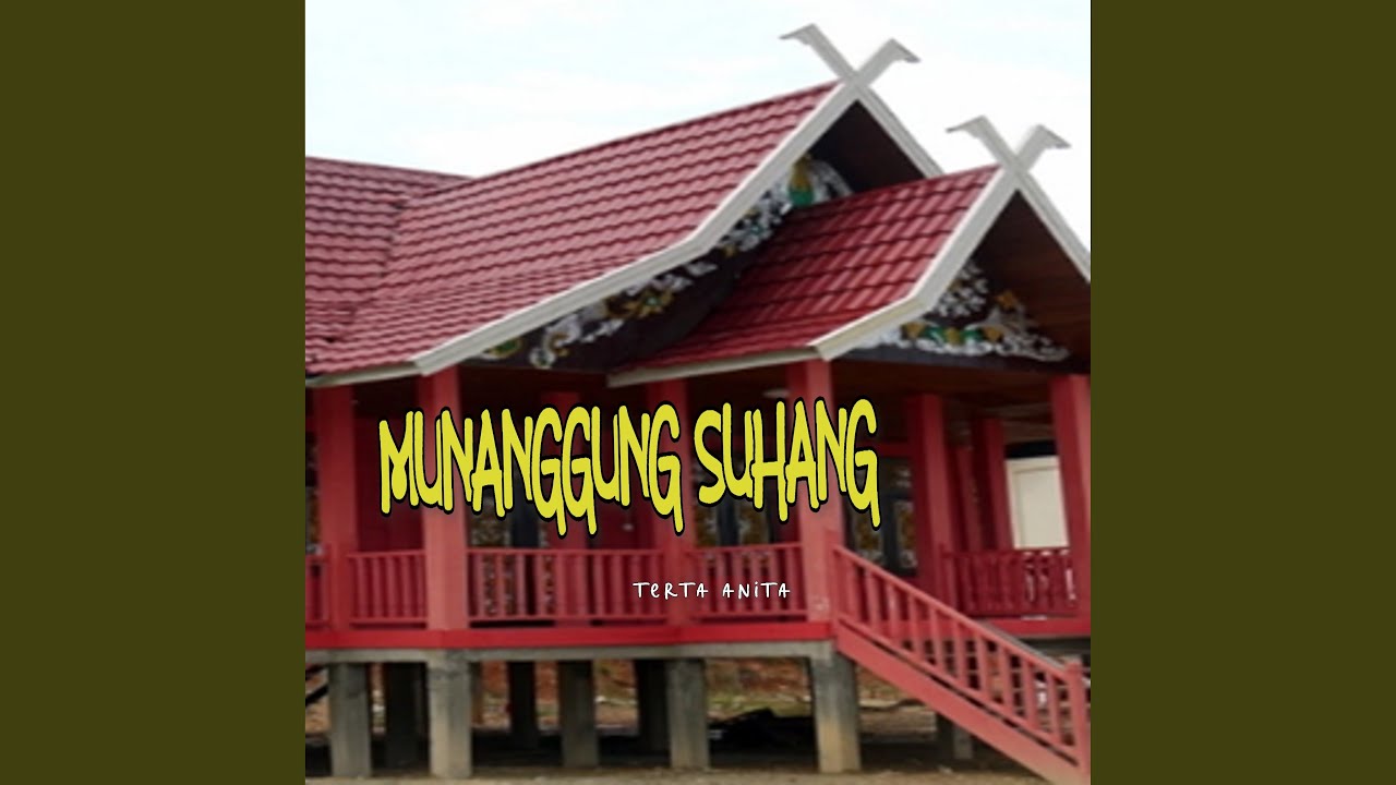Munanggung Suhang
