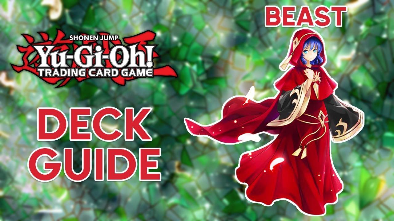 Voiceless Voice Deck Guide - Yu-Gi-Oh TCG