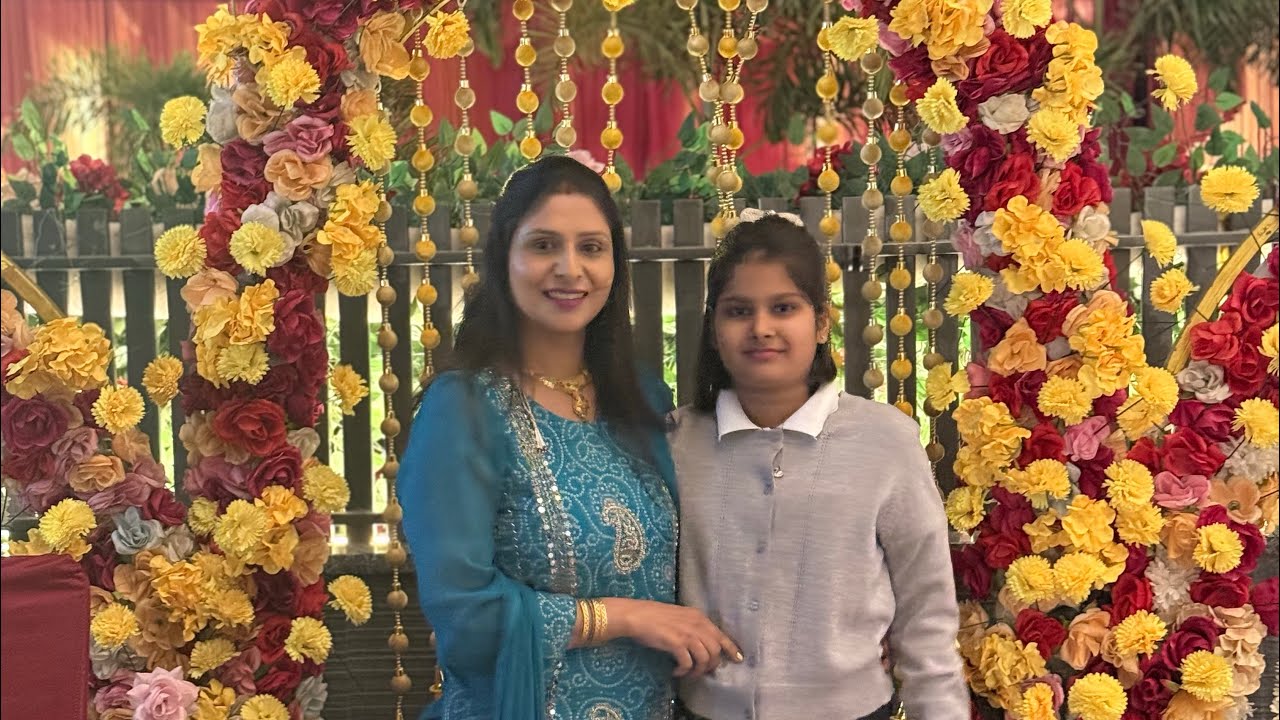 YouTuber Sahil Bura Wedding Vlog 💕| Dance, Baraat & Emotional Moments #vlog #wedding #youtuber 