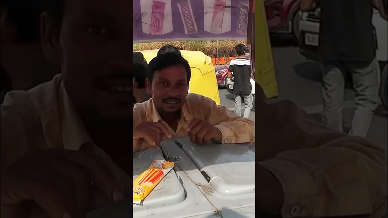 One Problem That Every Tourist in India Has 🇮🇳