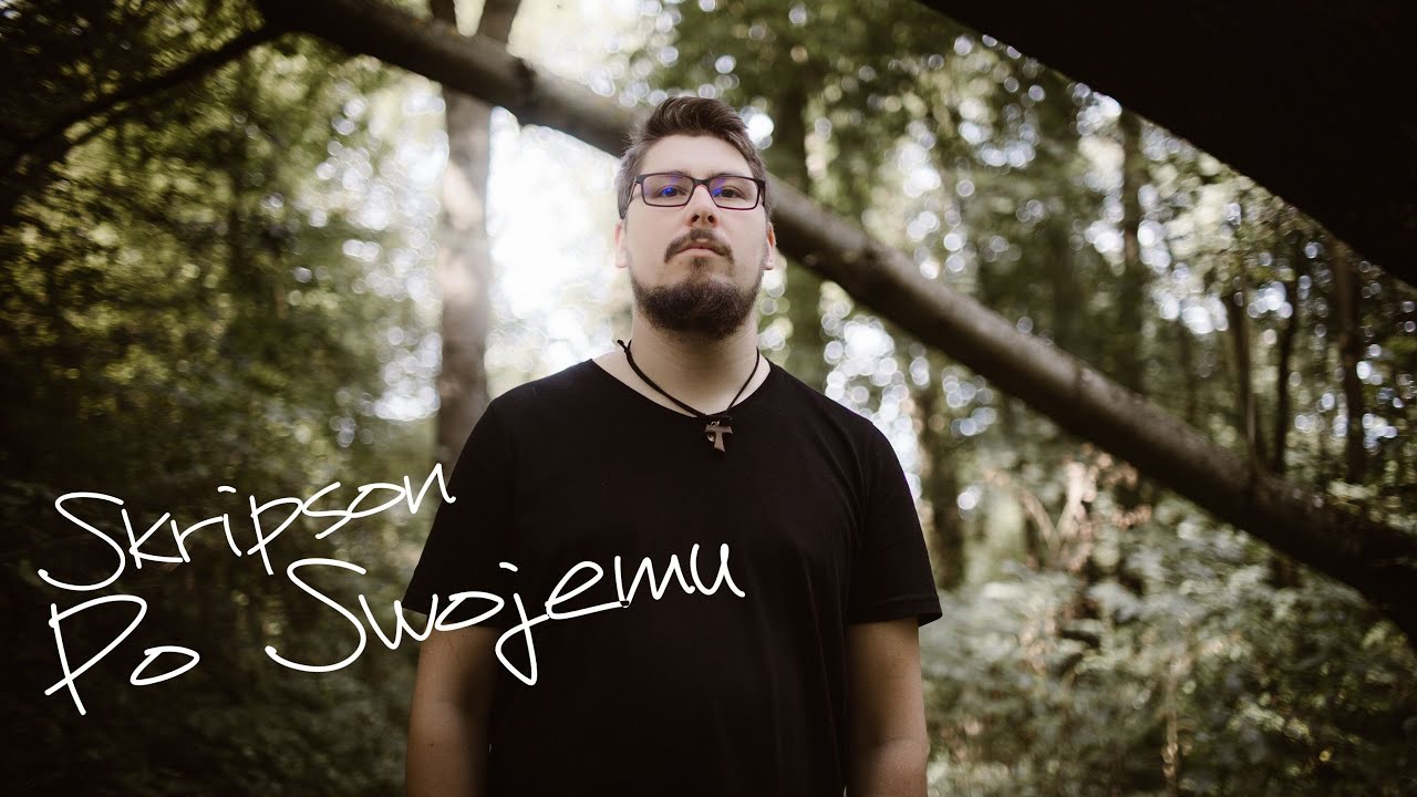 Skripson - Po Swojemu (prod.Skripson) [Video]