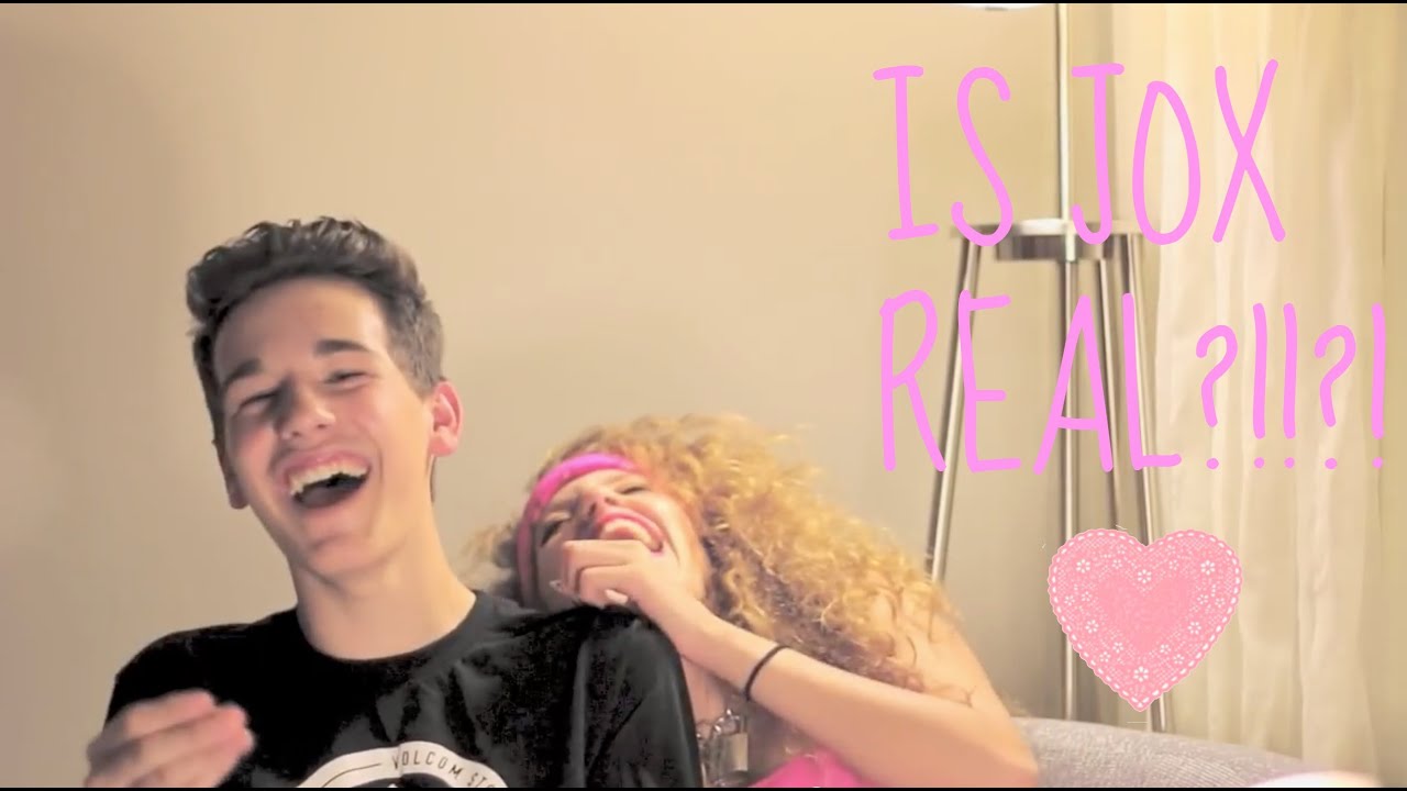 is JOX real?!