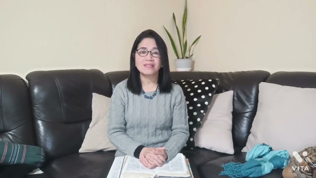 Ang Mga Mapalad at Ang Mga Aba Lukas 6:20-26