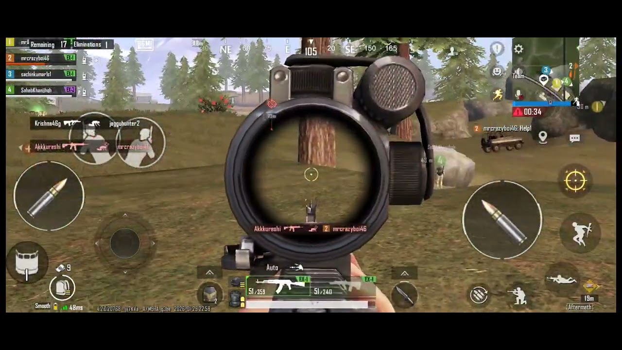 #pubg #bgmi 