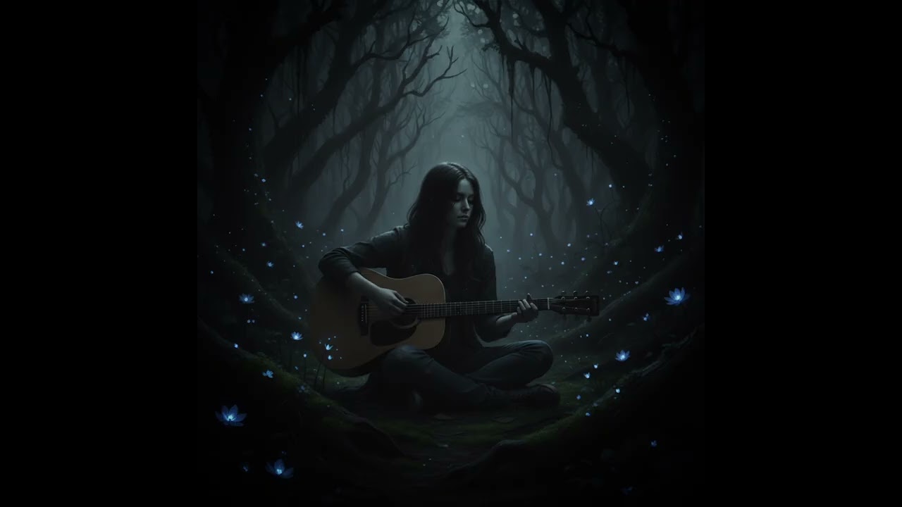 Indie Folk Pop 25' ☕ macben - Aus all dem Schmerz