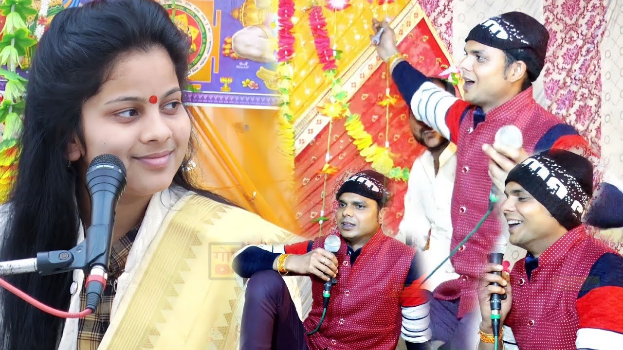 चिमटा मास्टर की खतरनाक कॉमेडी पर⭐शास्त्री जी और जनता ने नहीं रोक पाई⭐हंसी⭐सुपरस्टार लक्ष्मी शास्त्री