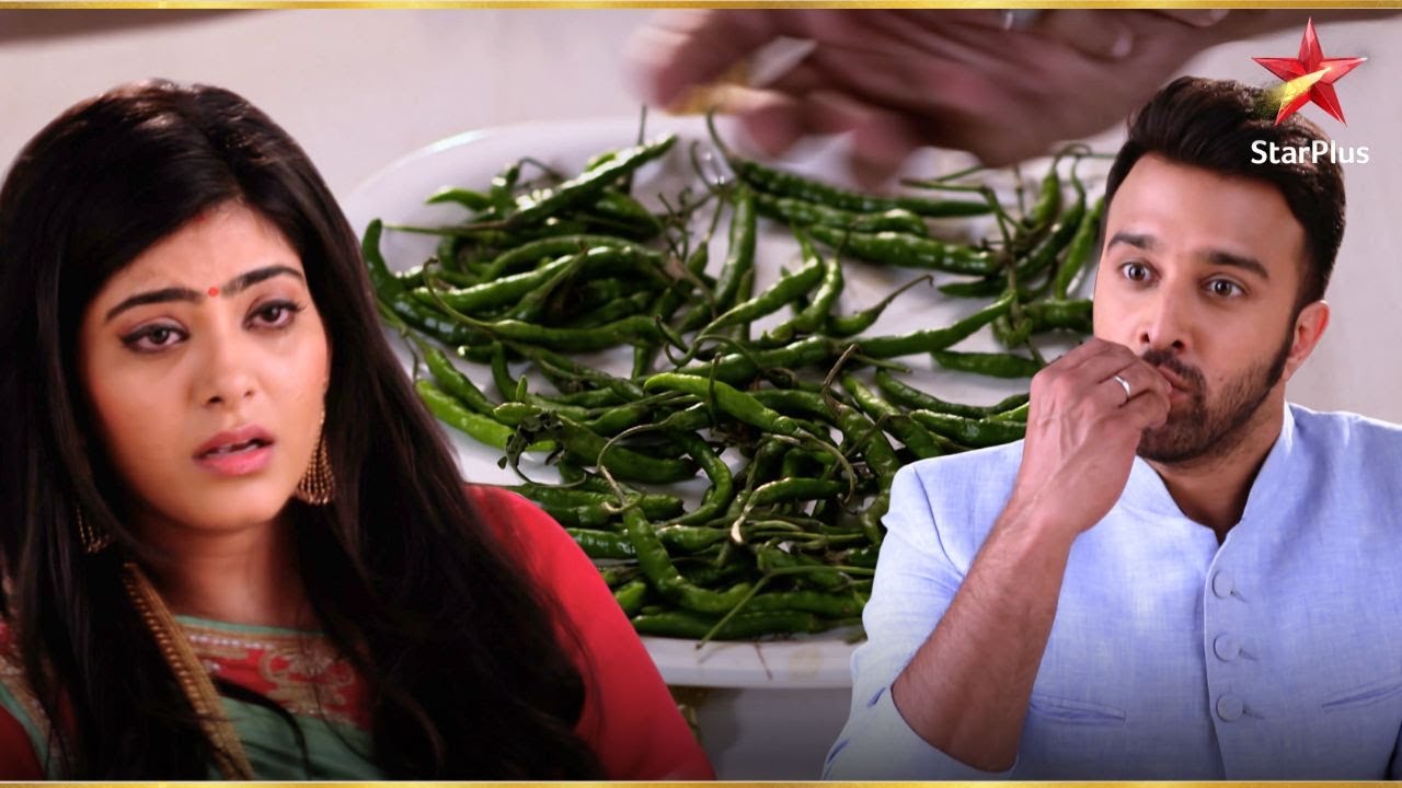 Suhani और Yuvraaj ने मिर्च क्यों खाई? | Suhani Si Ek Ladki
