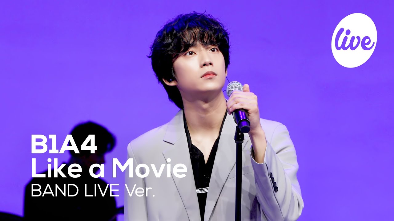 B1A4 