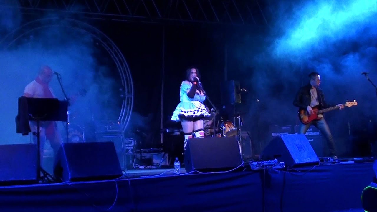 Doctor Doctor  7th Circle