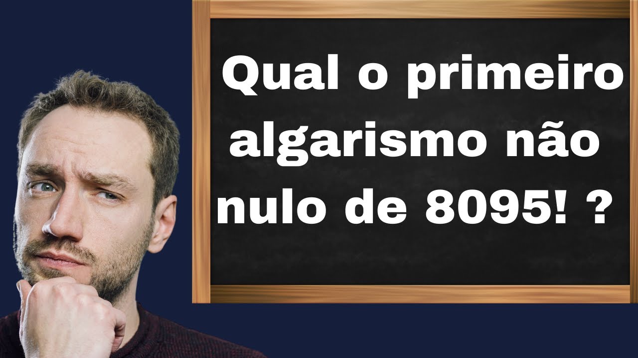 ✅ Super Desafio: Quest&atilde;o resolvida de Teoria dos n&uacute;meros. Teorema de Wilson. Teorema chin&ecirc;s do Resto