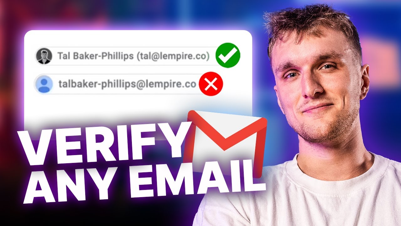 5 Tricks I Use to Find and Verify My Leads&rsquo; Email Addresses