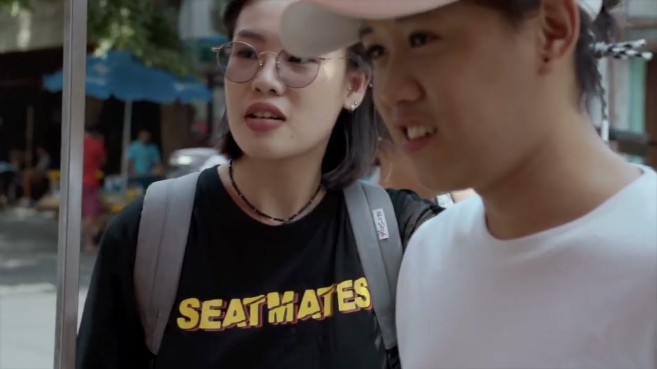 Doon (Hanggang doon lang) Full MV