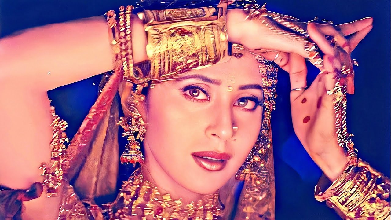 Sabki Baaratein Aayi | Jaspinder Narula | Urmila Matondkar | Jaanam Samjha Karo | 1999