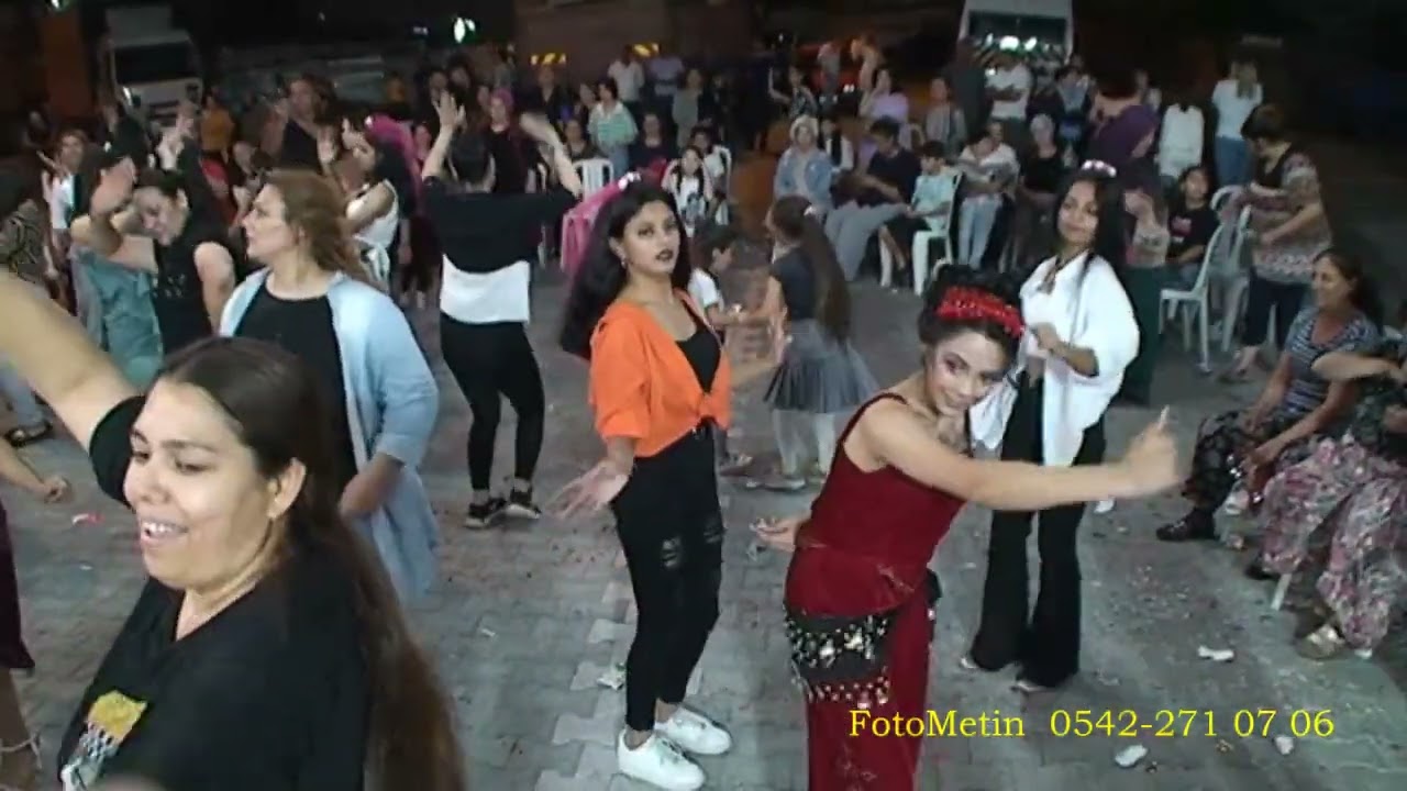 Esenyurt Kuruçeşme (Roman Düğünü)