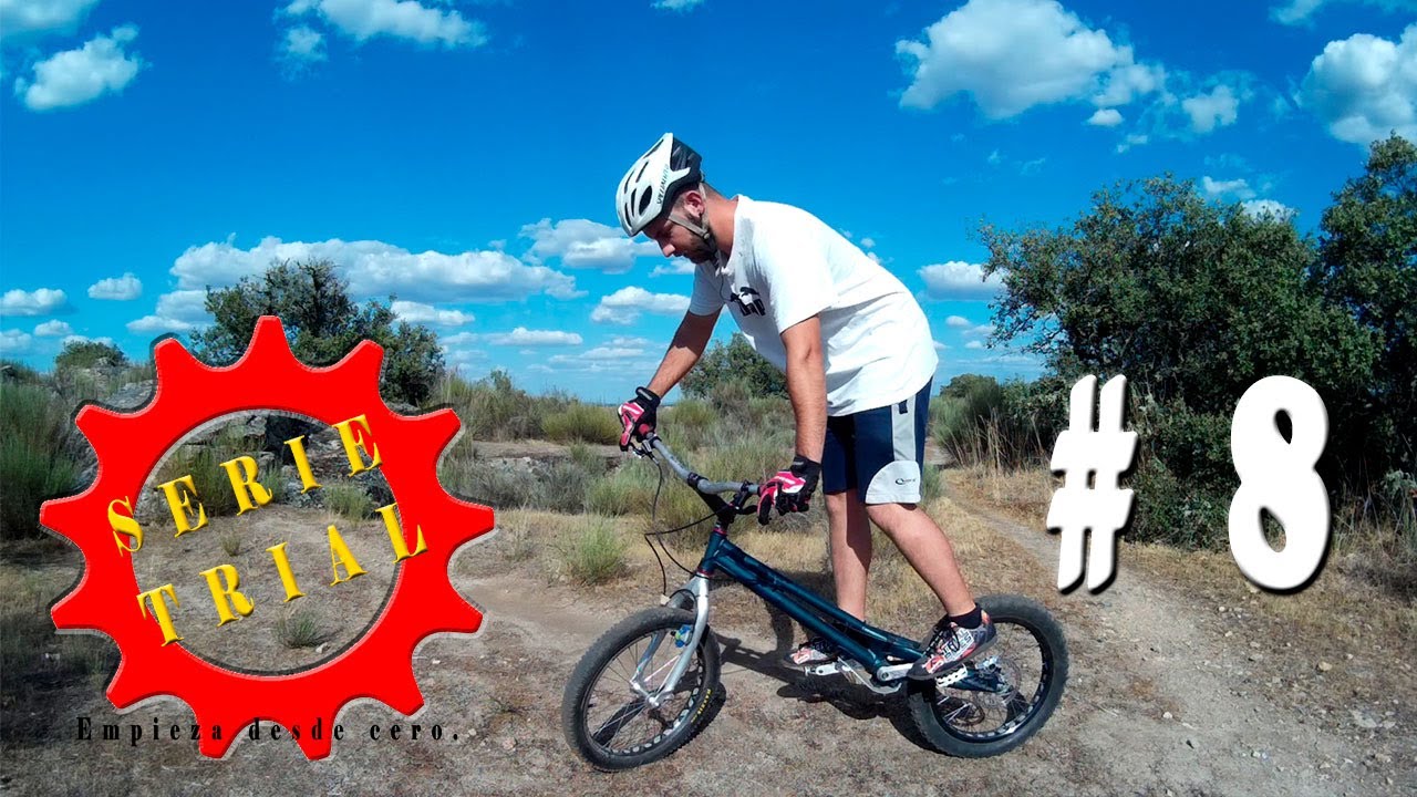 Equilibrio en profundidad #Ep8