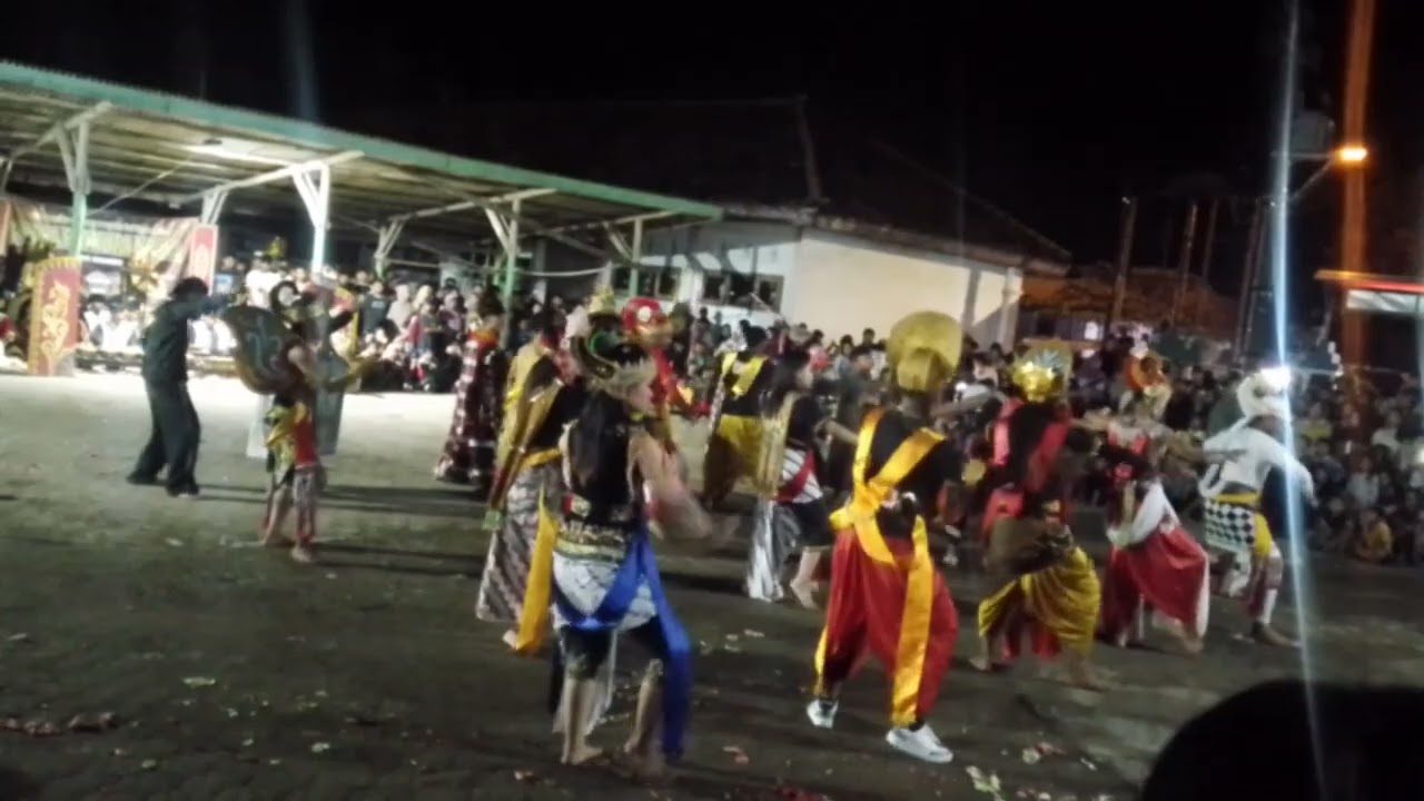 Putra Pantura Kroya terbaru #subscribe