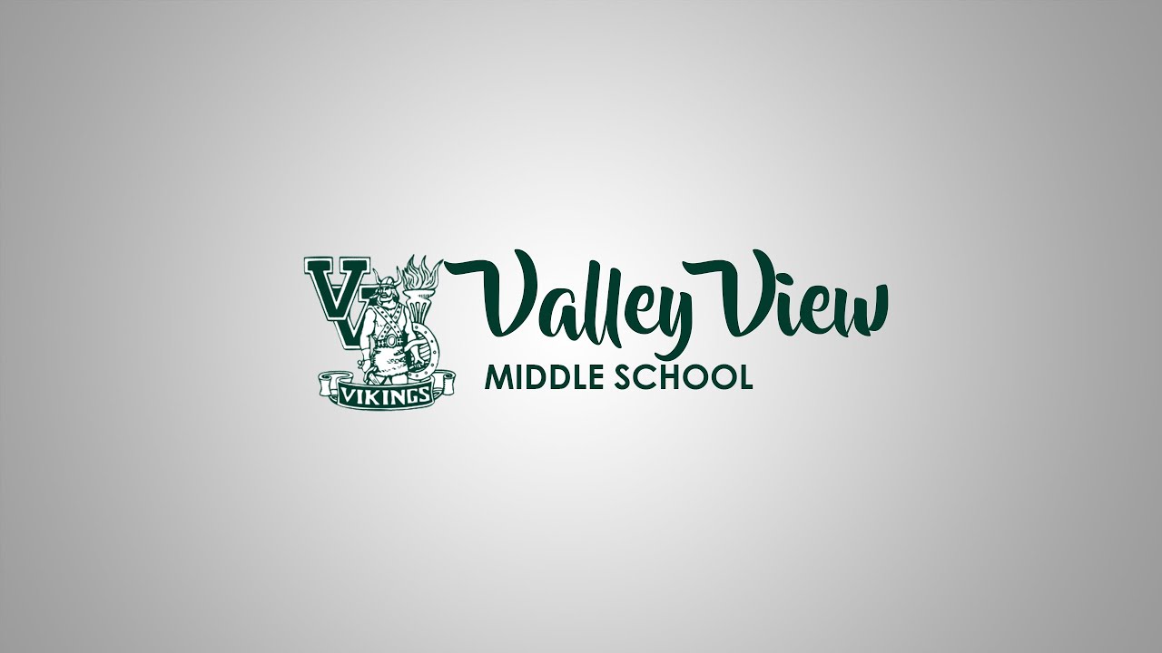 Valley View School Tour