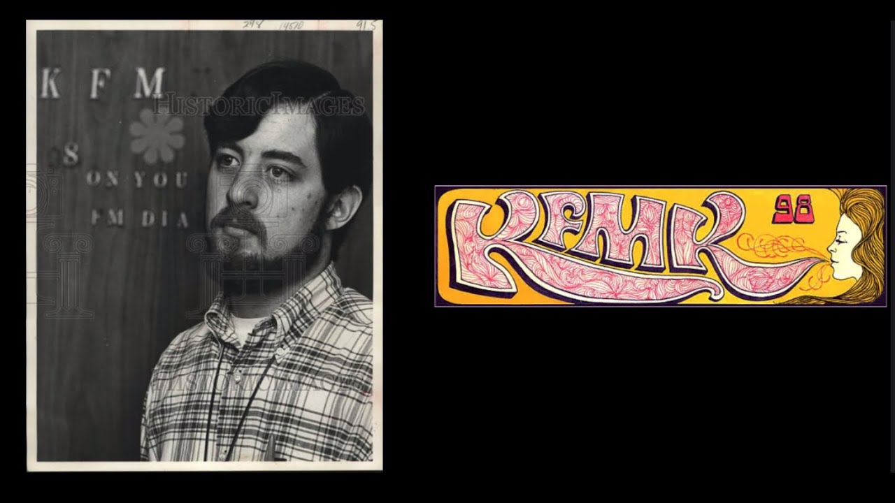 KFMK-FM Houston “Mother Radio